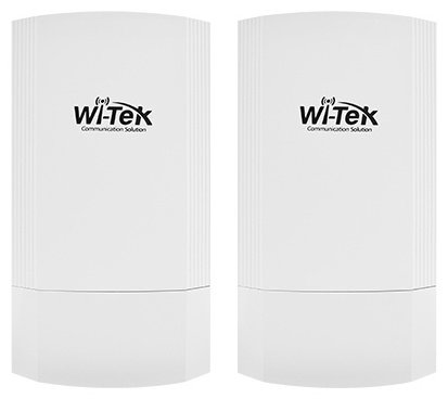 Wi-TeK WI-CPE511H-KIT купить,47600