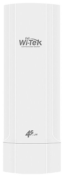 Wi-Fi роутер Wi-TeK WI-LTE110-O V2 - ForteMarket Wi-Fi роутер Wi-TeK WI-LTE110-O V2 купить,43180
