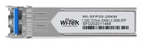 Трансивер Wi-TeK WI-SFP20-20KM купить,6640