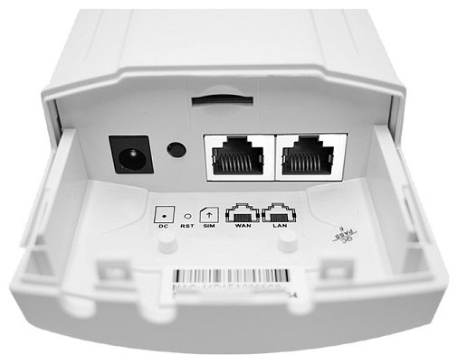 Wi-Fi роутер Wi-TeK WI-LTE110-O V2 - ForteMarket Wi-Fi роутер Wi-TeK WI-LTE110-O V2 купить,43180