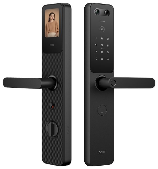 Замок электромеханический Lockin X9 Pro купить,NaN