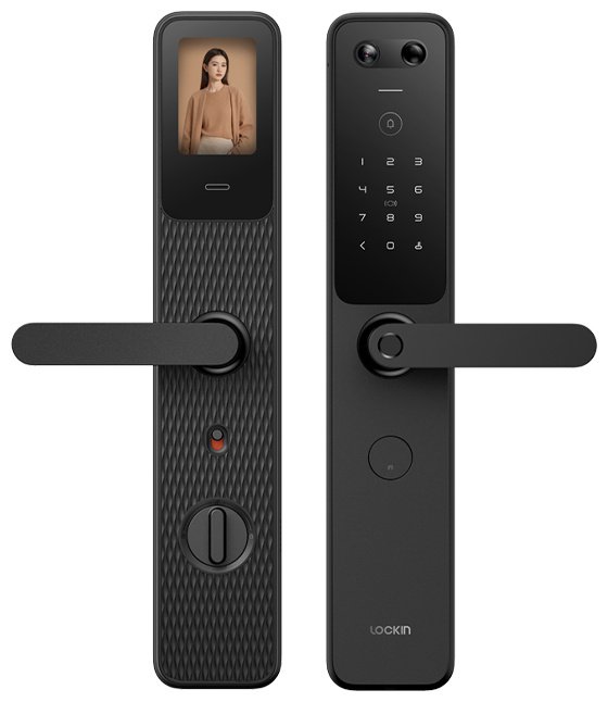 Замок электромеханический Lockin X9 Pro купить,NaN