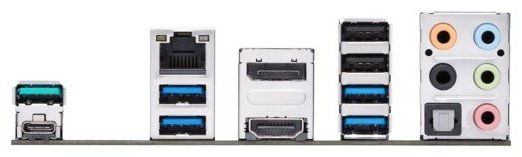 Материнская плата ASUS Prime B550 Plus купить,NaN