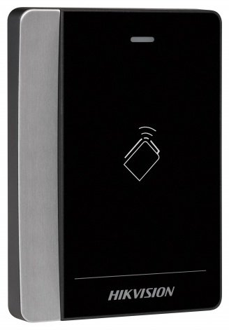 Hikvision считыватель карт DS-K1102AM