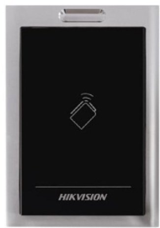 Hikvision считыватель карт DS-K1101M