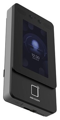 Hikvision терминал доступа DS-K1T342MFX-E1 купить,NaN