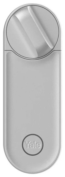 Замок электромеханический Yale Linus Smart Lock L2