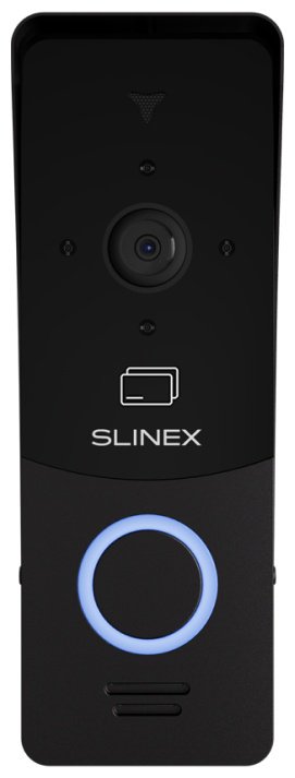 Slinex вызывная панель ML-20CR HD черный купить,28866
