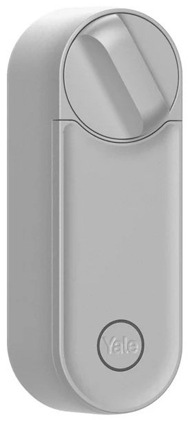 Замок электромеханический Yale Linus Smart Lock L2