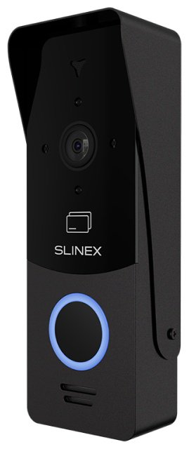 Slinex вызывная панель ML-20CR HD черный купить,28866