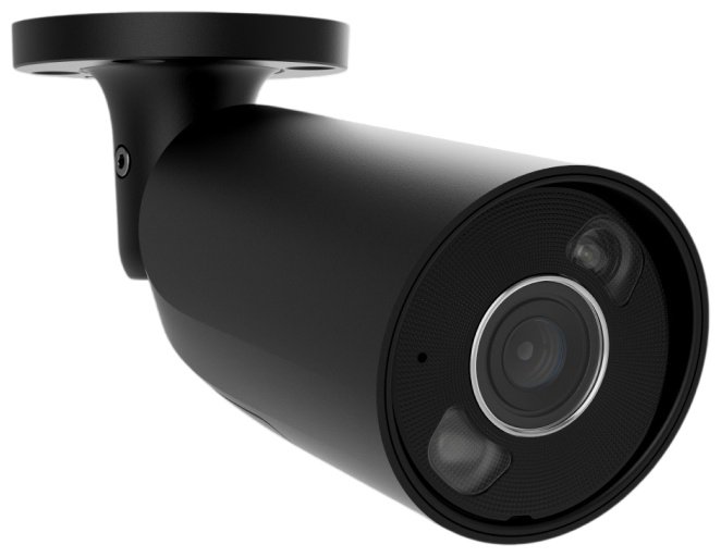 Ajax камера видеонаблюдения BulletCam HL Black, 5MP, расширение 2880x1620 купить,94480