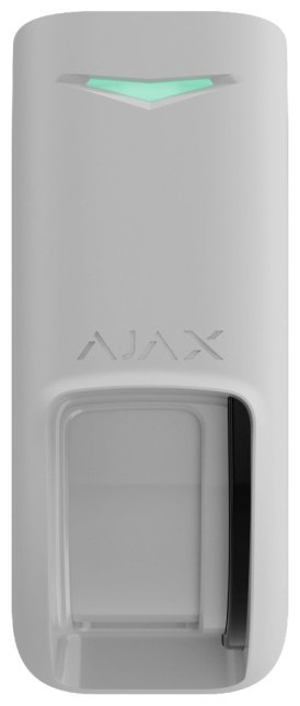 Датчик движения Ajax Curtain Outdoor, инфракрасный купить,80160