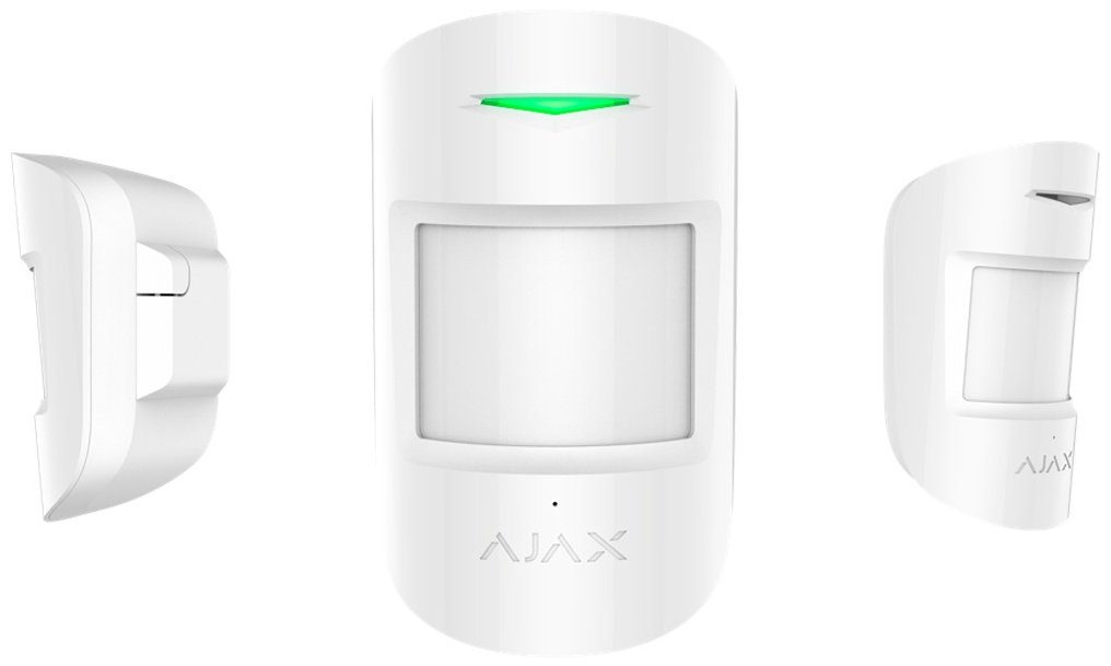 Беспроводной Датчик разбития Ajax CombiProtect, экосистема: Ajax купить,40080
