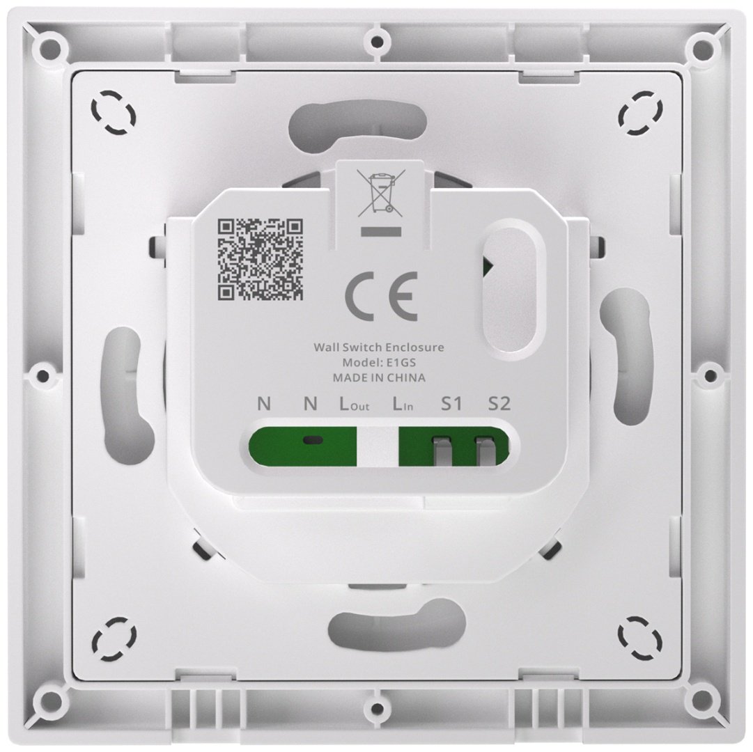 Пульт управления SONOFF E1GS eWeLink ZigBee