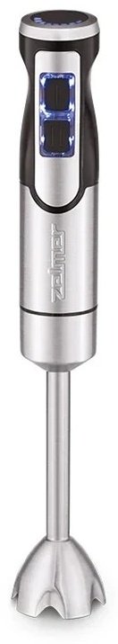Блендер погружной Zelmer ZHB6000 Smart черный купить,NaN