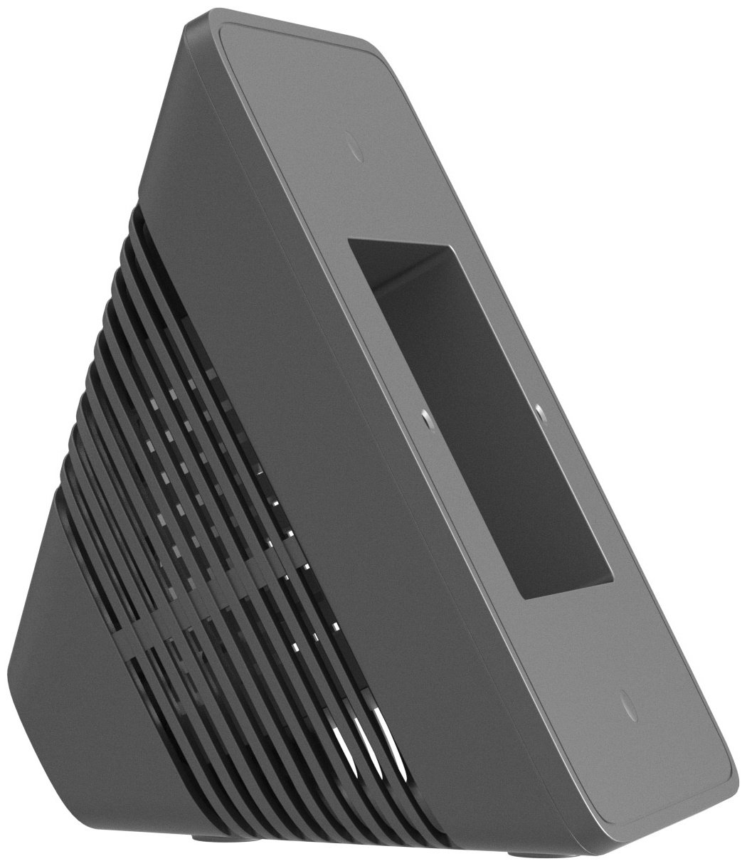 Держатель Sonoff Stand B черный купить,6000