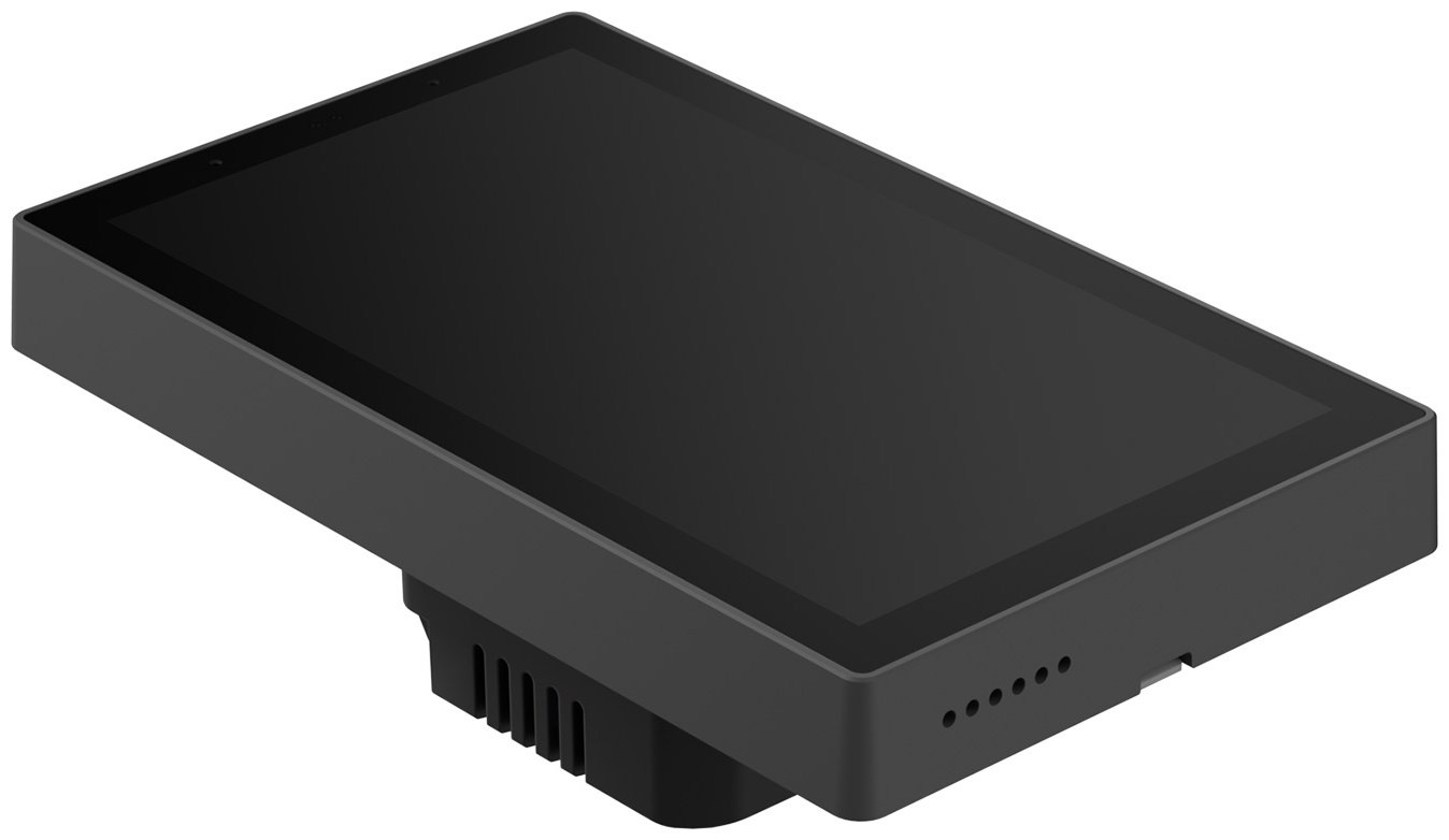 Панель управления SONOFF NSPanel120PB eWeLink ZigBee купить,78000