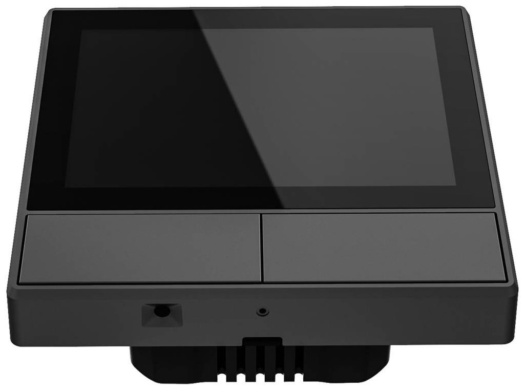 Панель управления SONOFF NSPanel Smart Scene Wall Switch Умный дом Яндекса, Google Home, eWeLink Wi-Fi