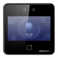 Hikvision терминал доступа DS-K1T642MW