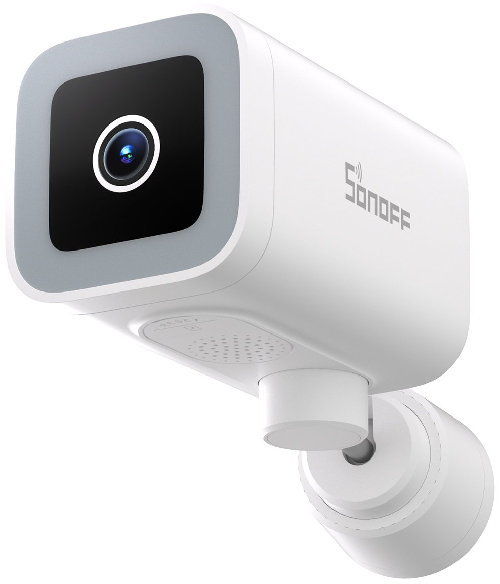 SONOFF камера видеонаблюдения CAM-B1P, 1.6MP, расширение 2560x1440 купить,25000