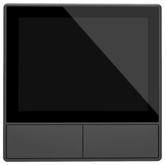 Панель управления SONOFF NSPanel Smart Scene Wall Switch Умный дом Яндекса, Google Home, eWeLink Wi-Fi