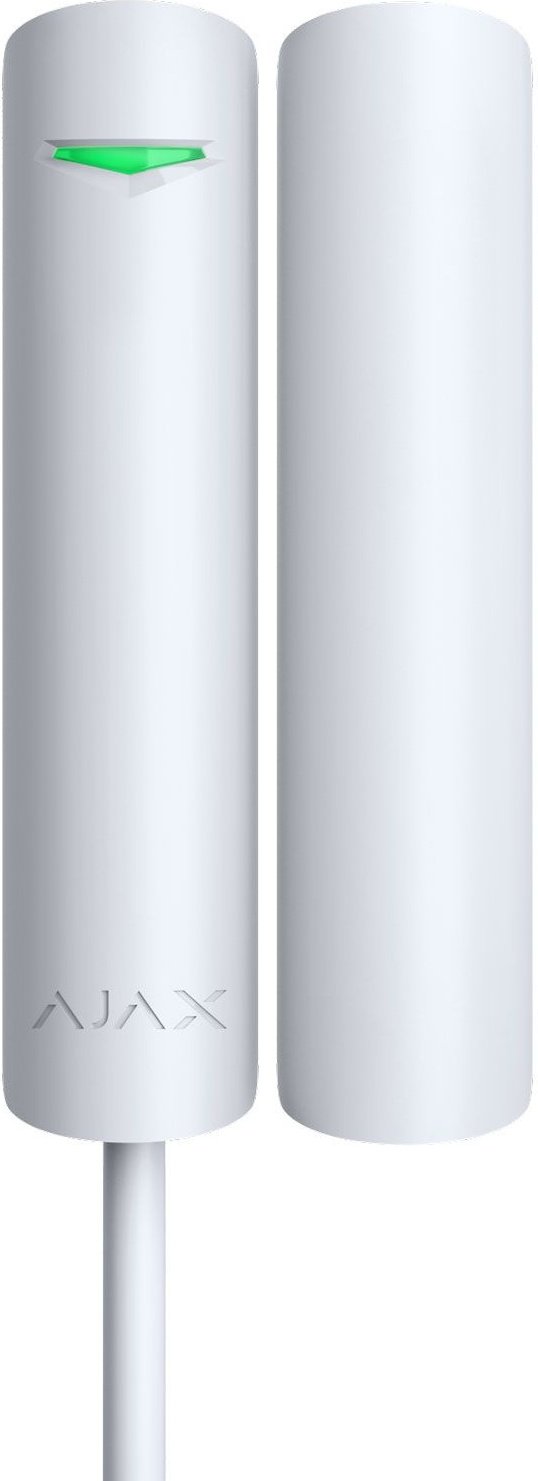 Датчик открытия Ajax DoorProtect Plus (Fibra), экосистема: Ajax купить,23200