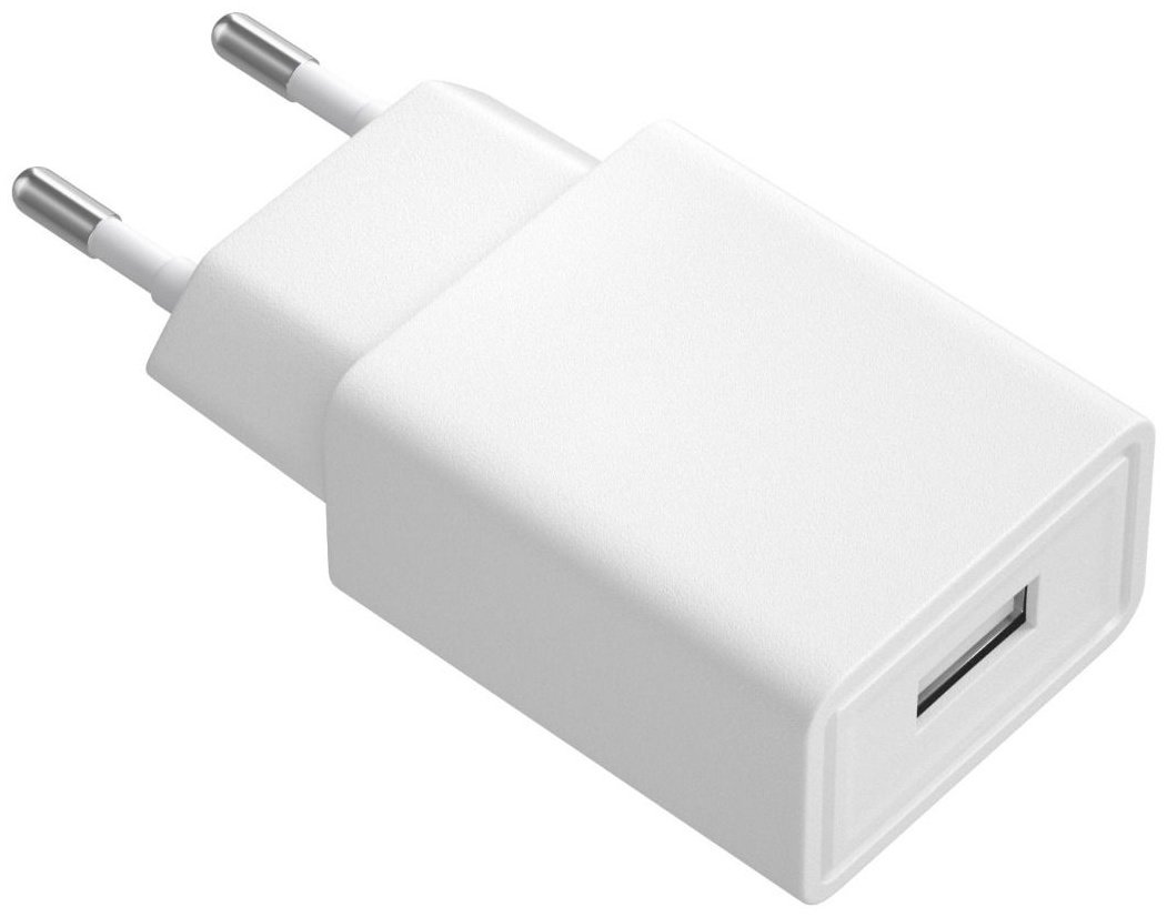 Зарядное устройство Sonoff PS10UA050K2000EU USB 10 Вт белый купить,2100