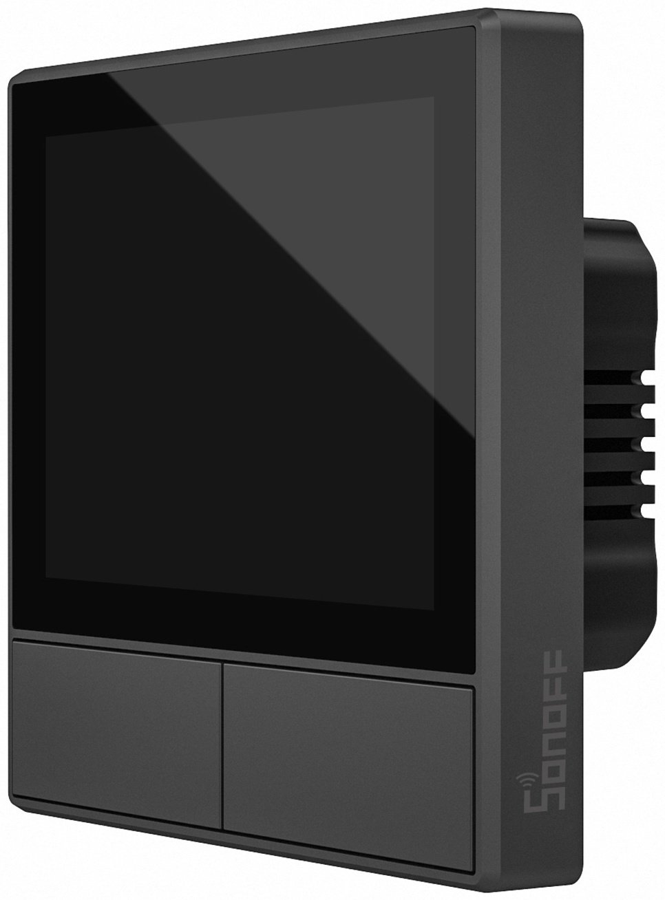 Панель управления SONOFF NSPanel Smart Scene Wall Switch Умный дом Яндекса, Google Home, eWeLink Wi-Fi купить,42600