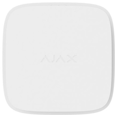 Датчик дыма Ajax FireProtect 2 RB, экосистема: Ajax