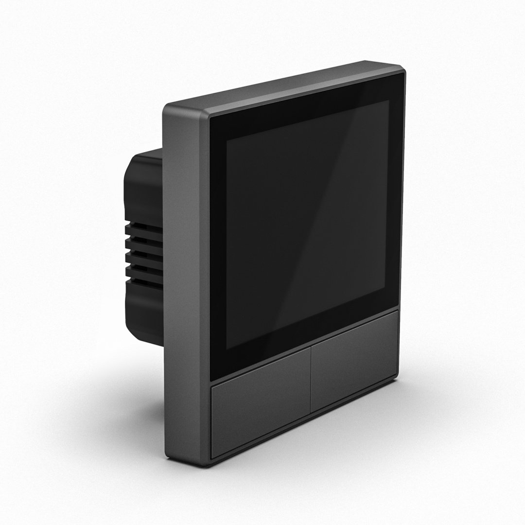 Панель управления SONOFF NSPanel Smart Scene Wall Switch Умный дом Яндекса, Google Home, eWeLink Wi-Fi купить,42600