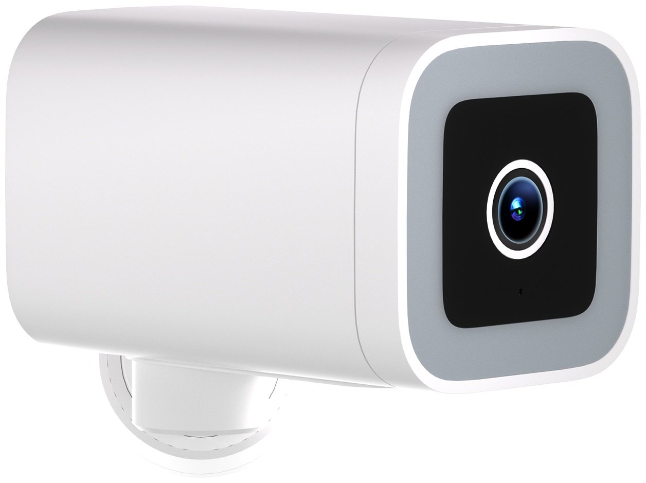 SONOFF камера видеонаблюдения CAM-B1P, 1.6MP, расширение 2560x1440 купить,25000