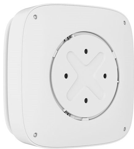 Датчик дыма Ajax FireProtect 2 RB, экосистема: Ajax