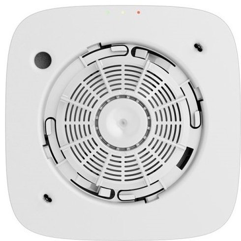 Датчик дыма Ajax FireProtect 2 RB, экосистема: Ajax