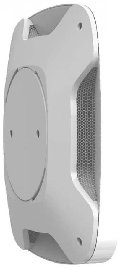 Датчик дыма Ajax FireProtect, экосистема: Ajax