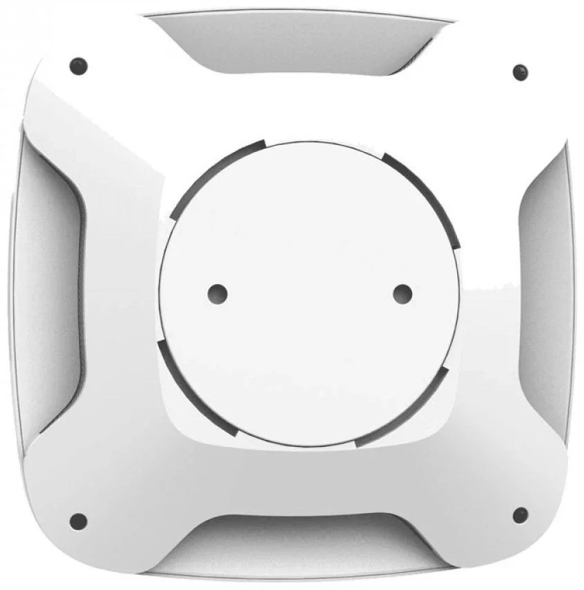 Датчик дыма Ajax FireProtect, экосистема: Ajax
