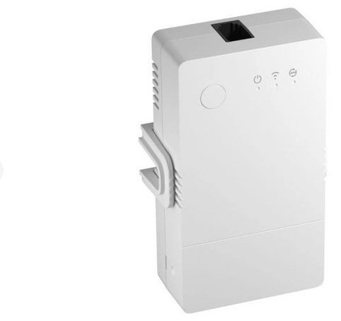 SONOFF температурное реле THR3 16A Wifi купить,10300