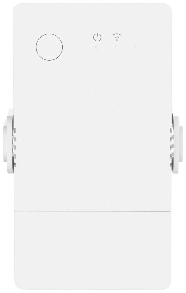 SONOFF реле управления POWR316 DC 220 В 16 А, кол-во фаз : 1 купить,18600