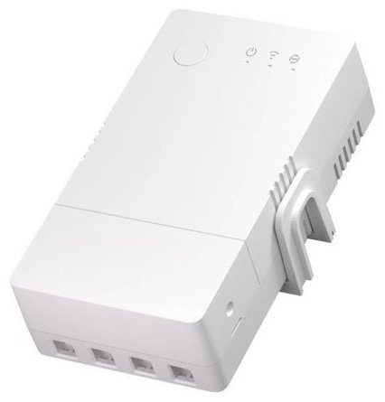 SONOFF температурное реле THR3 16A Wifi купить,10300