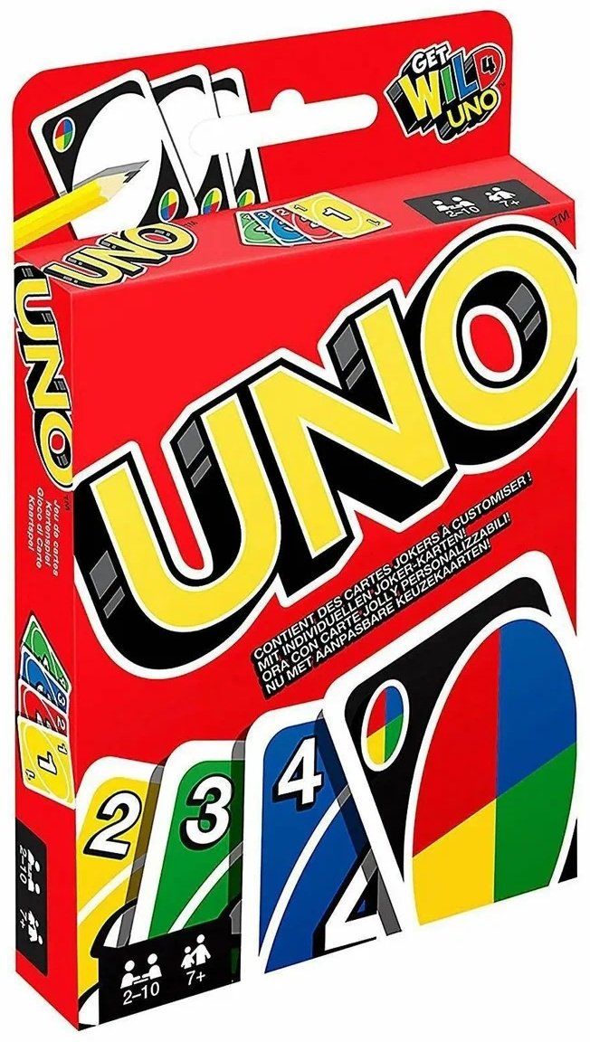UNO УНО купить,NaN