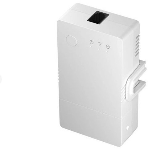 SONOFF температурное реле THR3 16A Wifi купить,10300