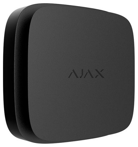 Охранно-пожарная система Ajax FireProtect 2 RB (HeatSmokeCO) купить,NaN