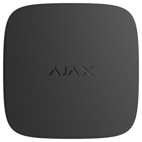 Охранно-пожарная система Ajax FireProtect 2 RB (HeatSmokeCO) купить,NaN