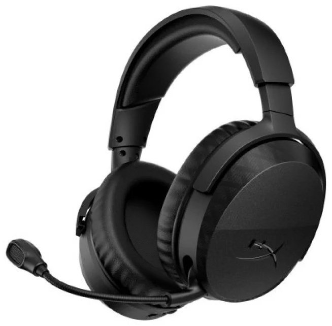 Наушники HyperX Cloud Stinger 3 Wireless BS1T8AA черный купить,67758