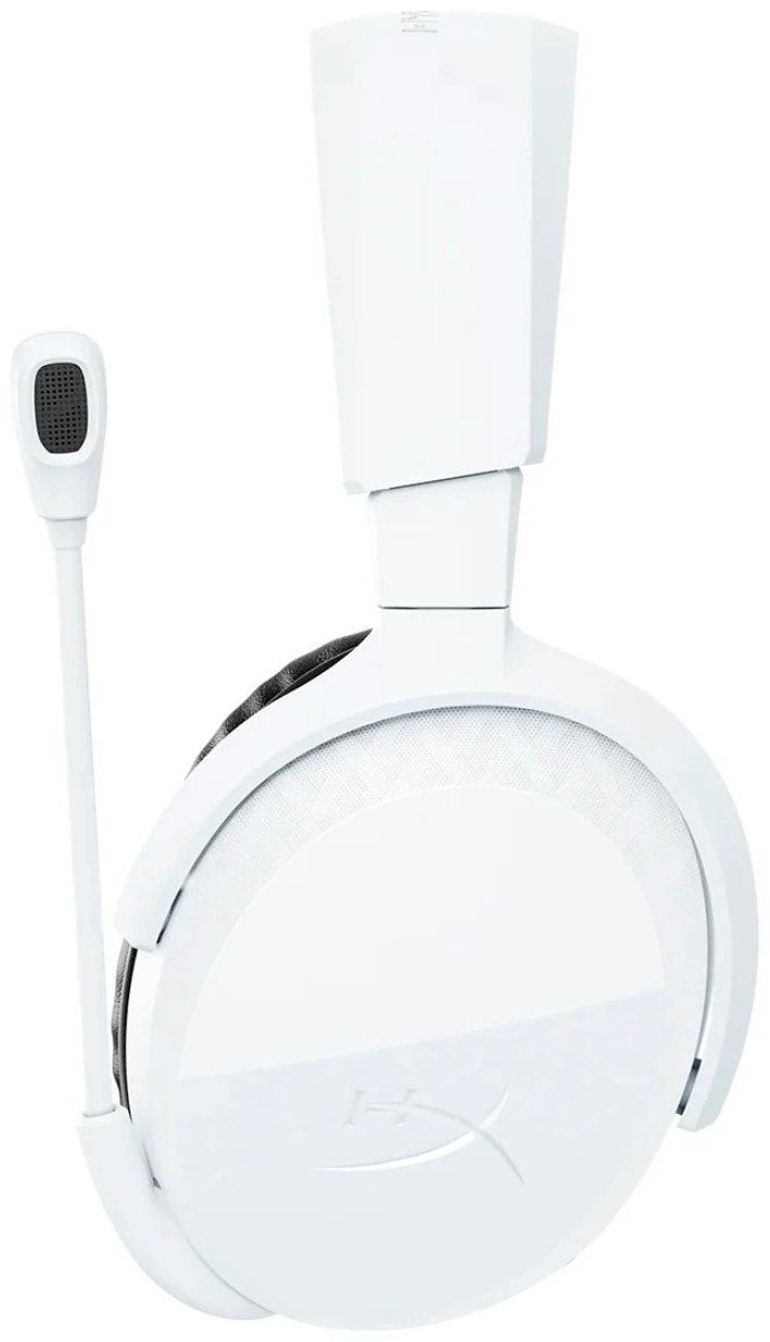 Наушники HyperX Cloud Stinger 3 Wireless PS5 BS1T9AA белый купить,61383