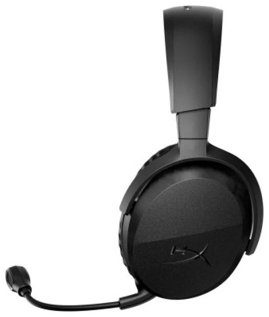 Наушники HyperX Cloud Stinger 3 Wireless BS1T8AA черный купить,67758