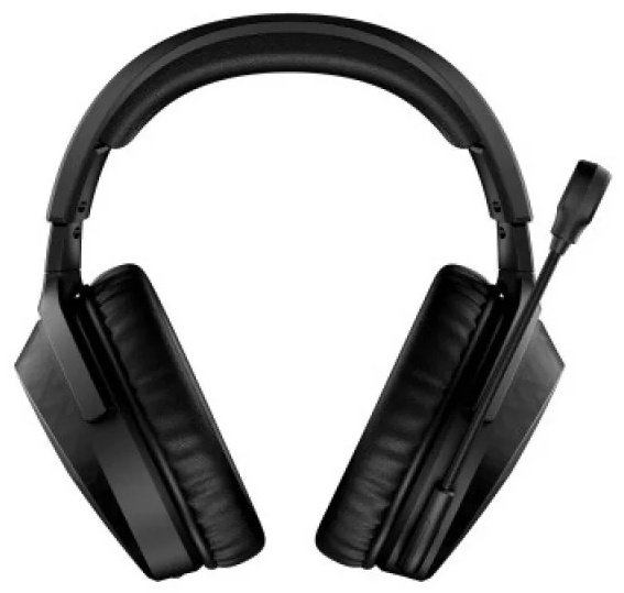 Наушники HyperX Cloud Stinger 3 Wireless BS1T8AA черный купить,67758