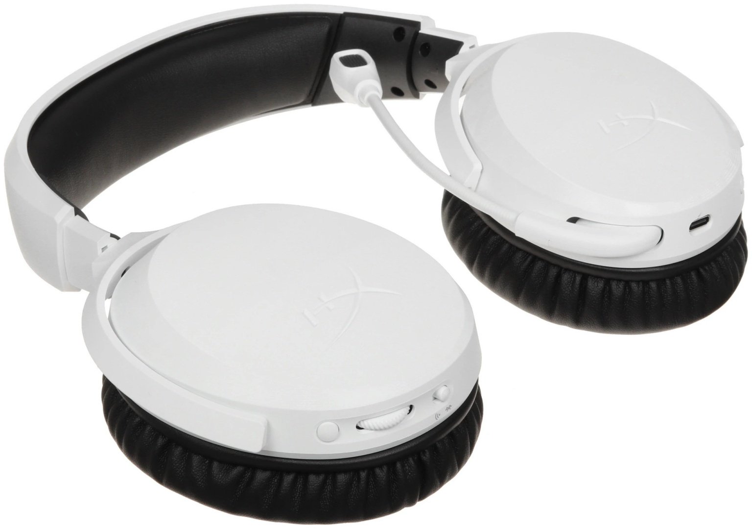 Наушники HyperX Cloud Stinger 3 Wireless PS5 BS1T9AA белый купить,61383