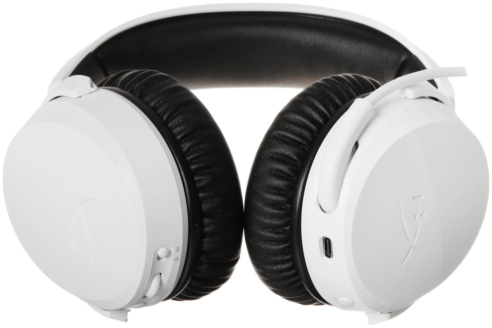 Наушники HyperX Cloud Stinger 3 Wireless PS5 BS1T9AA белый купить,61383