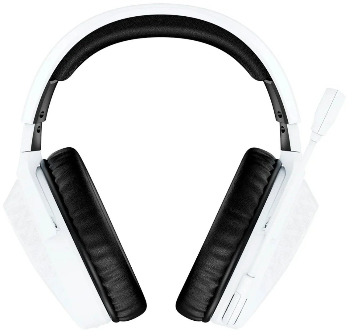 Наушники HyperX Cloud Stinger 3 Wireless PS5 BS1T9AA белый купить,61383