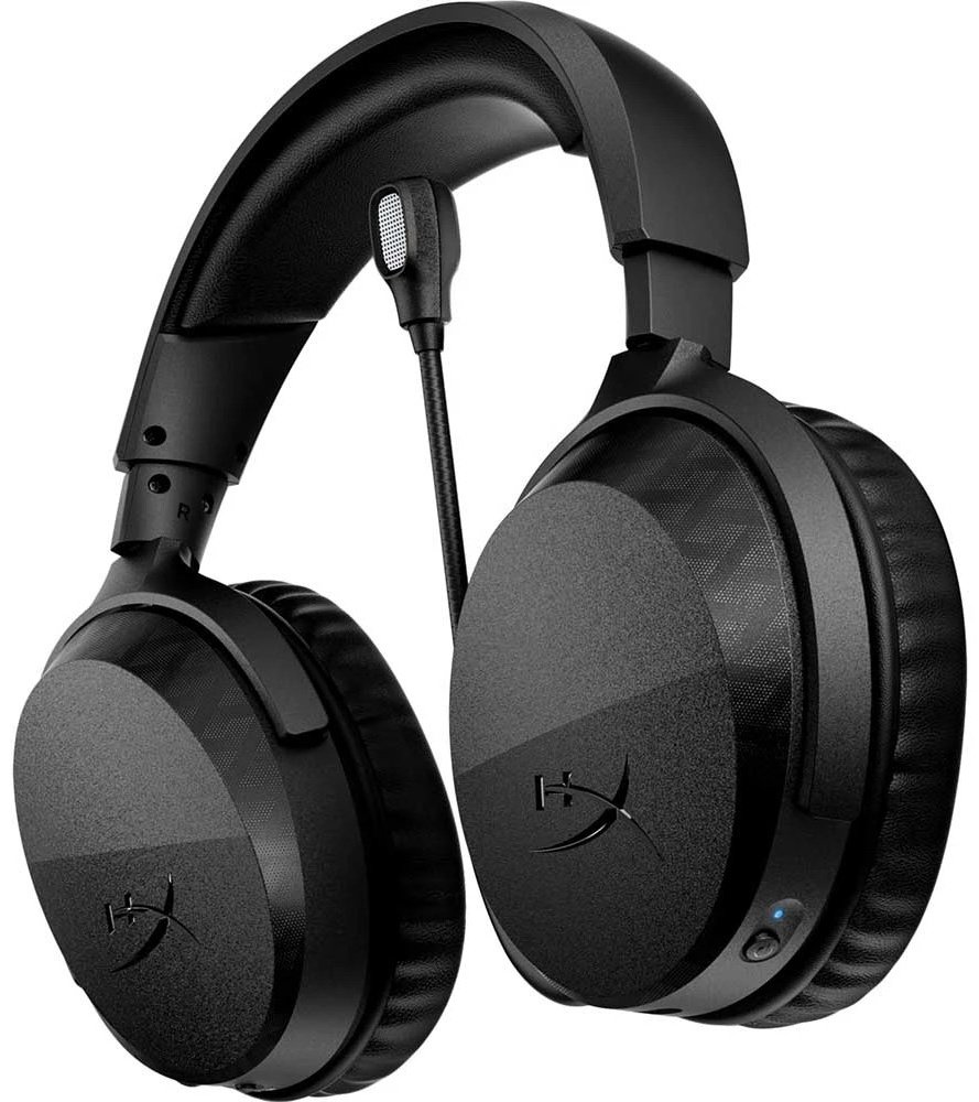 Наушники HyperX Cloud Stinger 3 Wireless Xbox BS1U0AA черный купить,67842